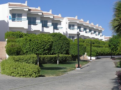 DREAMS BEACH RESORT SSH, SHARM EL SHEIKH, Egypt
