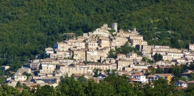 Hotel Villa Grancassa, San Donato Val Di Comino, Italy