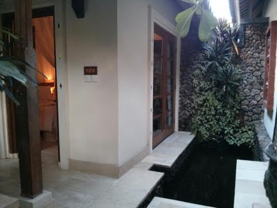 Alam Asmara Dive Resort, Karangasem, Indonesia
