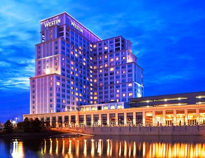 Westin Lombard Yorktown Center, Lombard, United States of America