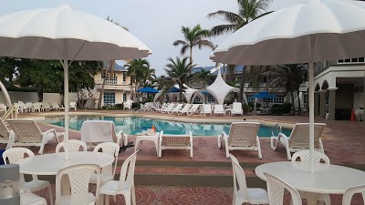 Hotel Tropical Inn, Isla Tierrabomba, Colombia