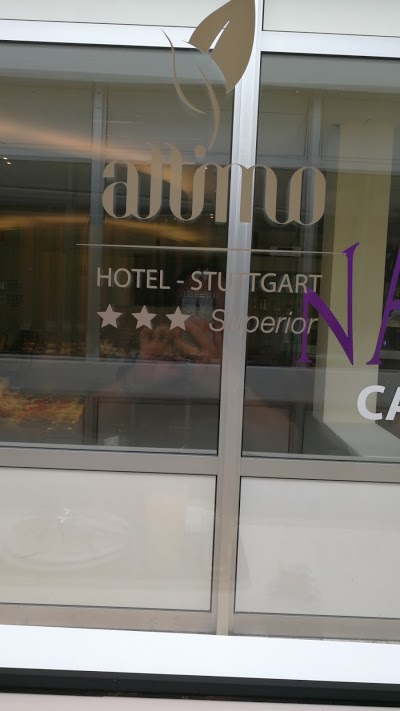 attimo Hotel Stuttgart, Stuttgart, Germany