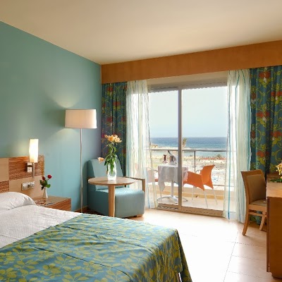 Elba Carlota Beach & Convention Resort, Antigua, Spain