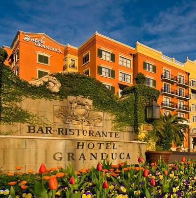 Hotel Granduca, Houston, United States of America