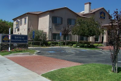 Best Western Plus Route 66 Glendora Inn, Glendora, United States of America