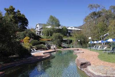 GRAND MERCURE PINNACLE VALLEY, MERRIJIG, Australia