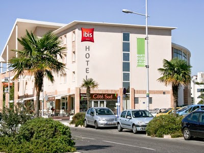ibis Martigues, Martigues, France