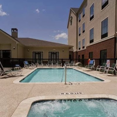 Homewood Suites Houston West Energy Corridor, Houston, United States of America