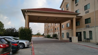 BEST WESTERN WINDSOR POINTE, San Antonio, United States of America