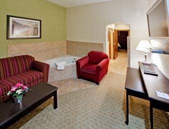 Hawthorn Suites by Wyndham Kingsland, Kingsland, United States of America