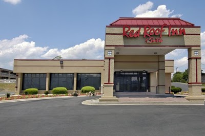 Red Roof Inn & Suites Wytheville, Wytheville, United States of America