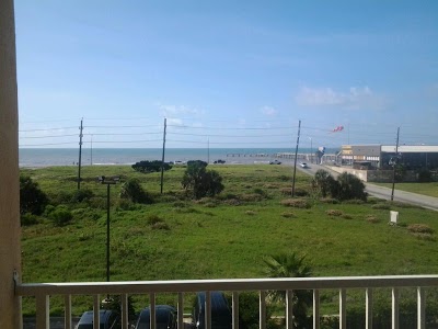 Comfort Suites Galveston, Galveston, United States of America