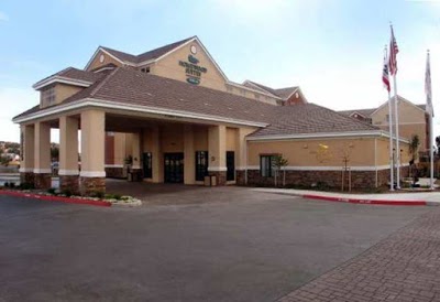 Homewood Suites by Hilton Fairfield-Napa Valley Area, Fairfield, United States of America