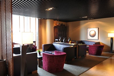 Radisson Blu Hotel Milan, Milan, Italy