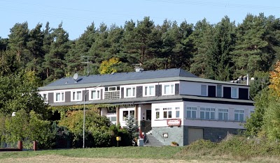 HOTEL ODENWALDBLICK, Roedermark, Germany