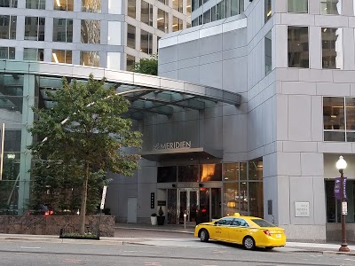Le Meridien Arlington, Arlington, United States of America