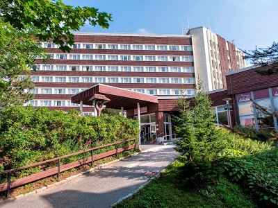 AHORN Hotel Am Fichtelberg, Oberwiesenthal, Germany
