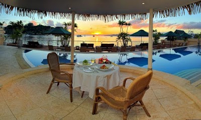 Grand Hotel and Casino, Port Vila, Vanuatu
