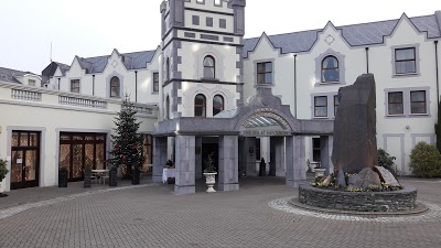 Muckross Park Hotel & Spa, Killarney, Ireland