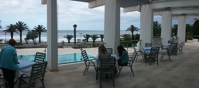 AZALEA HOTEL PRINCESS, BAR, Montenegro