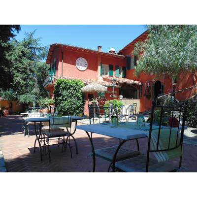 Agriturismo Le Capanne, San Giuliano Terme, Italy