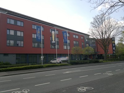 WELCOME Hotel Paderborn, Paderborn, Germany