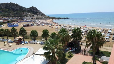 Baia D'oro, Licata, Italy