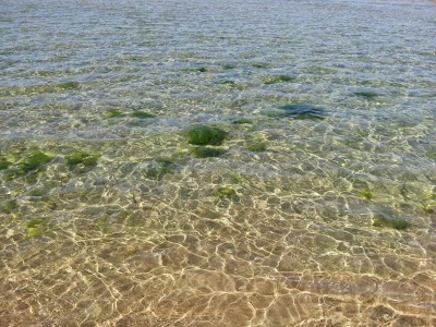 Menfi Beach Resort, Menfi, Italy