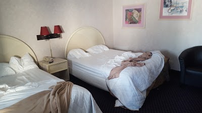 O'Hare Inn & Suites, Schiller Park, United States of America