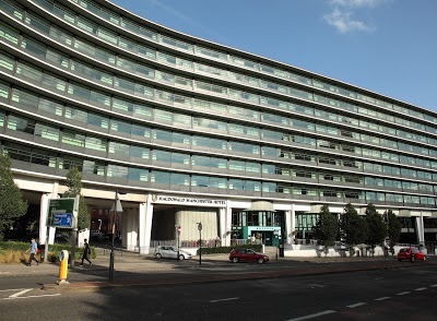 Macdonald Manchester Hotel & Spa, Manchester, United Kingdom
