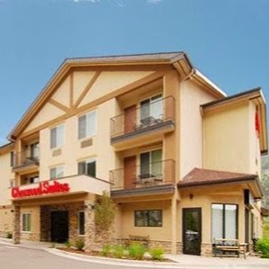 Glenwood Suites, an Ascend Hotel Collection Member, Glenwood Springs, United States of America