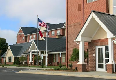 Residence Inn by Marriott Greensboro Airport, Greensboro, United States of America