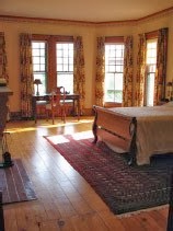 THE ELMS BED AND BREAKFAST, Westbrook, United States of America