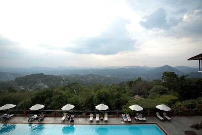 Amaya Hills, Kandy, Sri Lanka