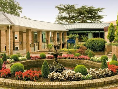 Macdonald Portal Hotel, Golf and Spa, Tarporley, United Kingdom