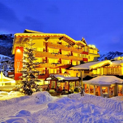 VERWOEHNHOTEL VOETTERS, Kaprun, Austria