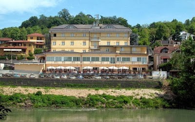 Hotel La Darsena, Moncalieri, Italy