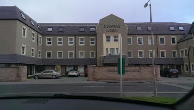 The Beaches Hotel, Prestatyn, United Kingdom