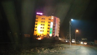 Country Inn & Suites By Carlson, Haridwar, Haridwar, India