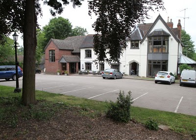 Brooklands Grange Hotel, Coventry, United Kingdom