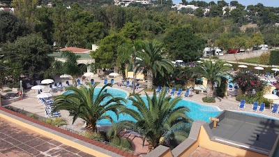 Sant'Andrea Resort, Vieste, Italy