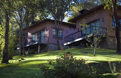 Sierra Lago Resort & Spa, Mascota, Mexico