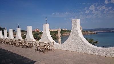 Hotel Punta Negra, Alghero, Italy