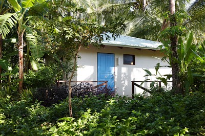 The Harmony Hotel, Nosara, Costa Rica