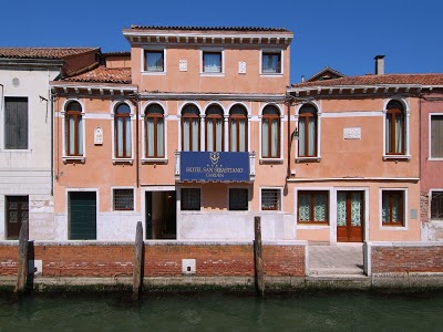 Hotel San Sebastiano Garden, Venice, Italy