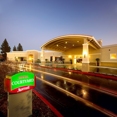 Courtyard by Marriott Sacramento Cal Expo, Sacramento, United States of America