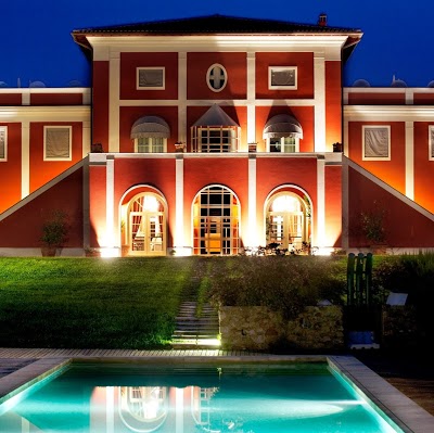 Country Villas Fattoria Le Guardiole, Capalbio, Italy