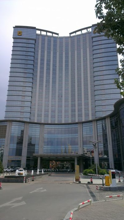 Shangri-La Hotel,Huhhot, Hohhot, China