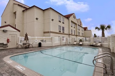 Red Roof Inn & Suites Corpus Christi, Corpus Christi, United States of America