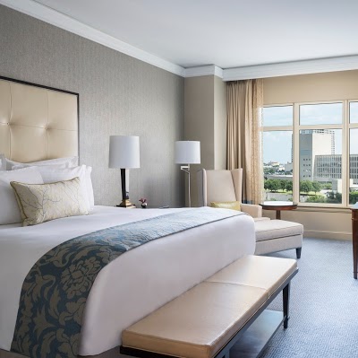 The Ritz-Carlton, Dallas, Dallas, United States of America